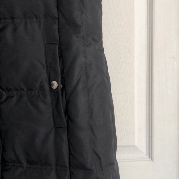 Michael Kors teal winter parka - Picture 5 of 11